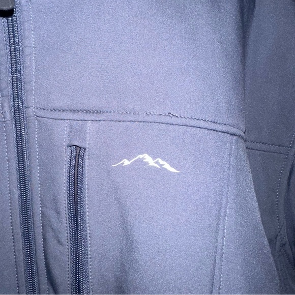 Rustic Ridge Men’s XXL Zip Up Jacket. - Picture 6 of 14